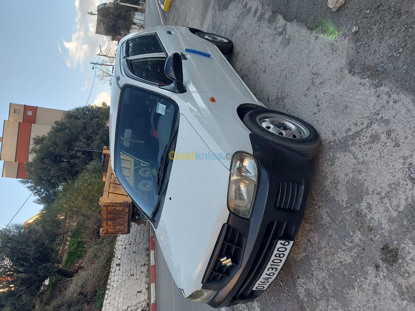 Suzuki Alto 2008 Alto