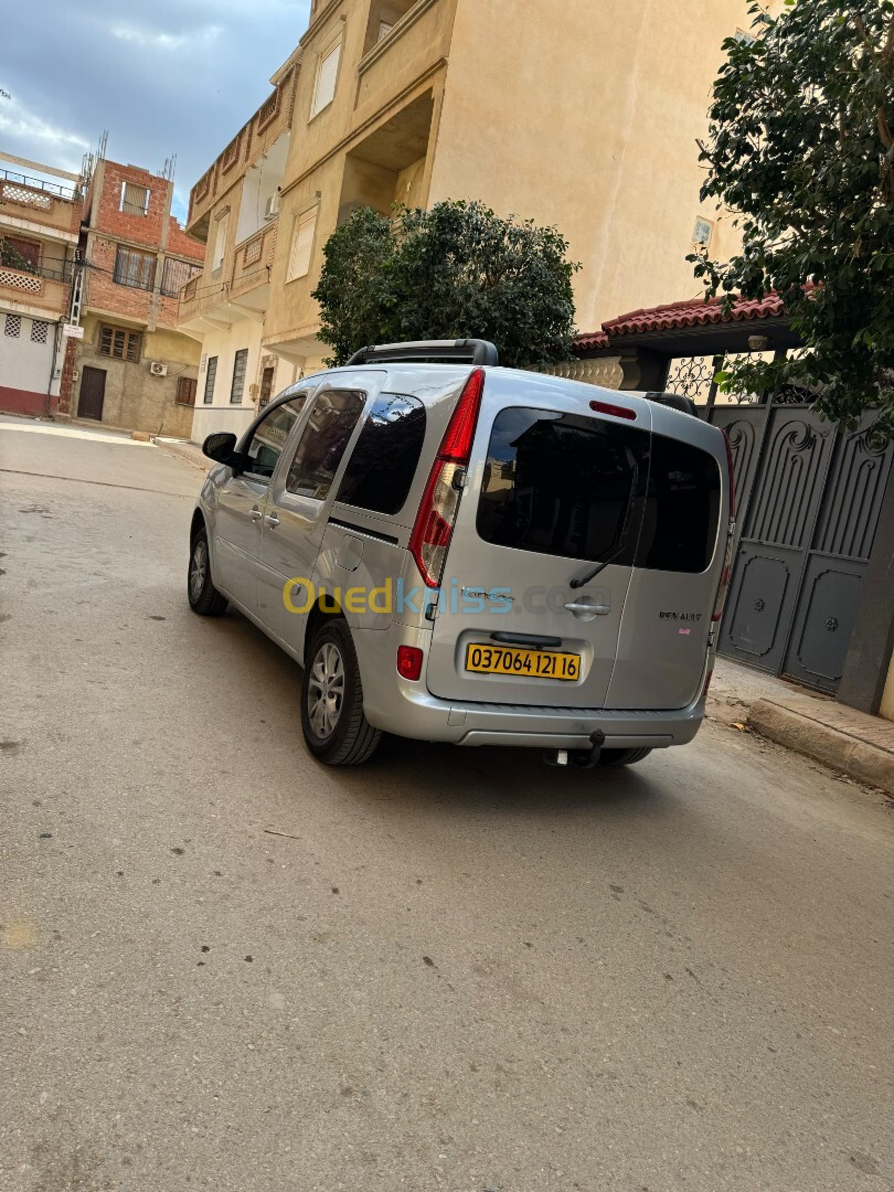 Renault Kangoo 2021 Privilège plus