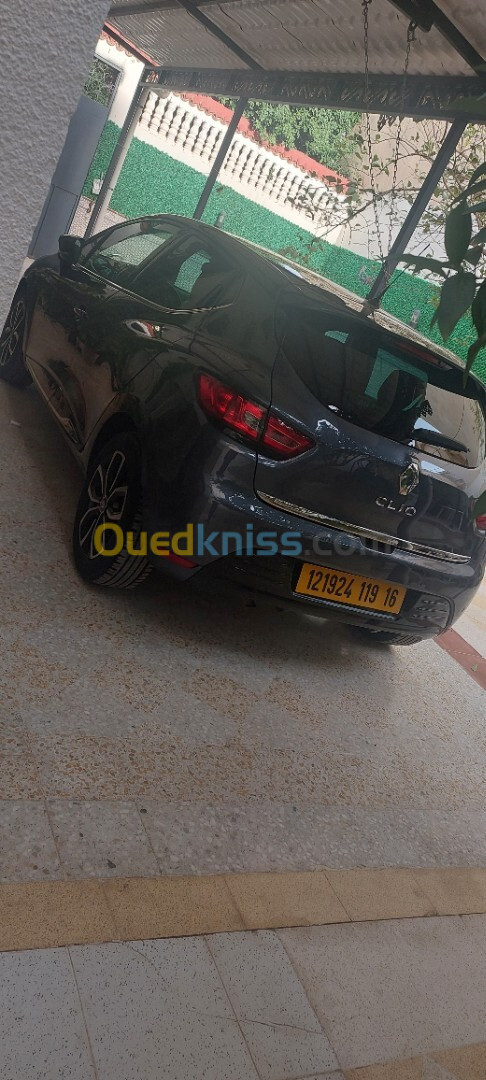 Renault Clio 4 2019 Limited 2