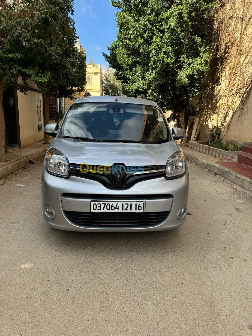 Renault Kangoo 2021 Privilège +