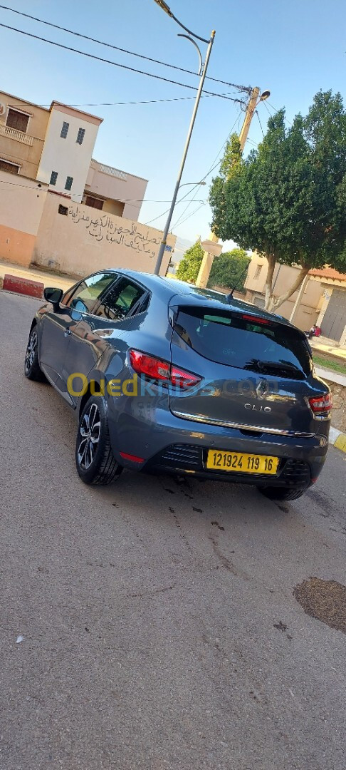 Renault Clio 4 2019 Limited 2