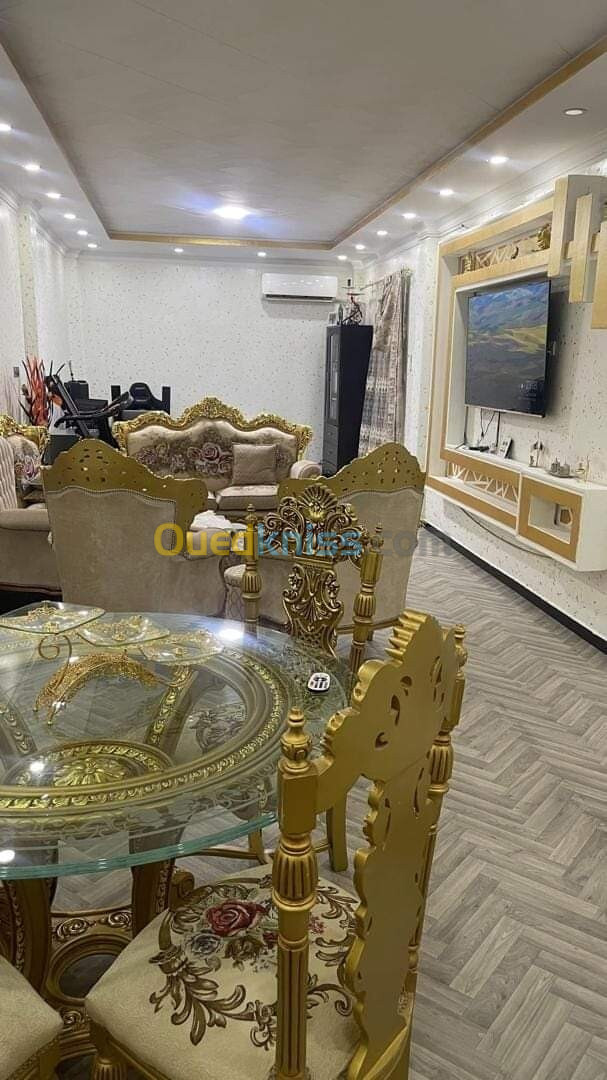 Vente Villa Laghouat Laghouat