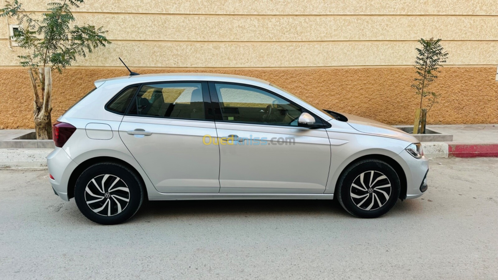 Volkswagen Polo 2023 