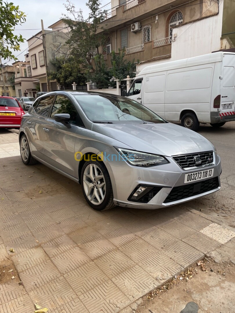 Seat Ibiza 2018 FR