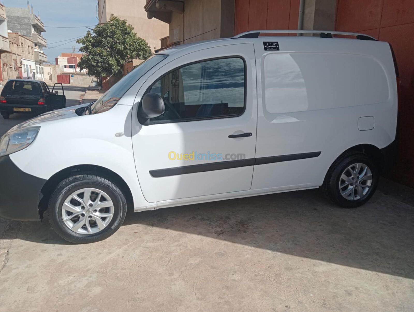 Renault Kangoo 2018 