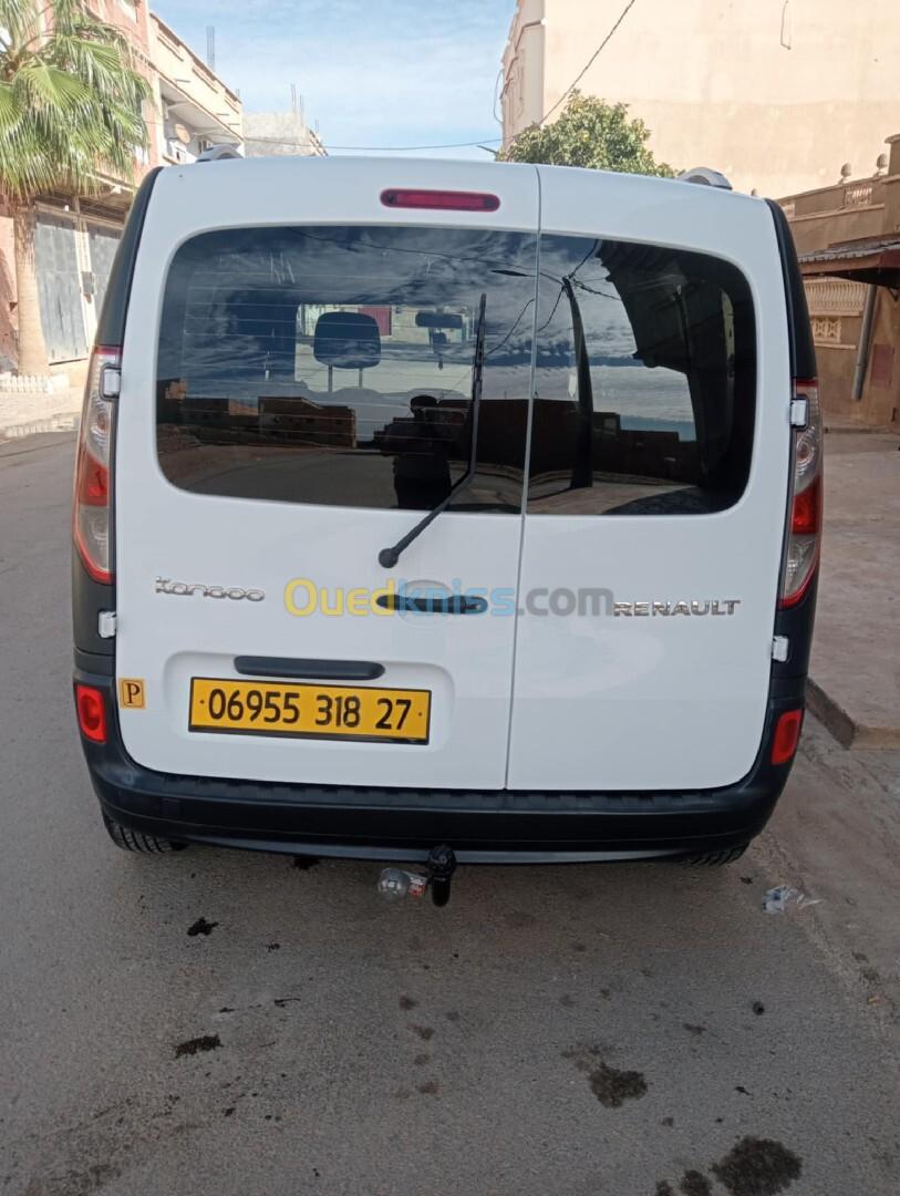 Renault Kangoo 2018 