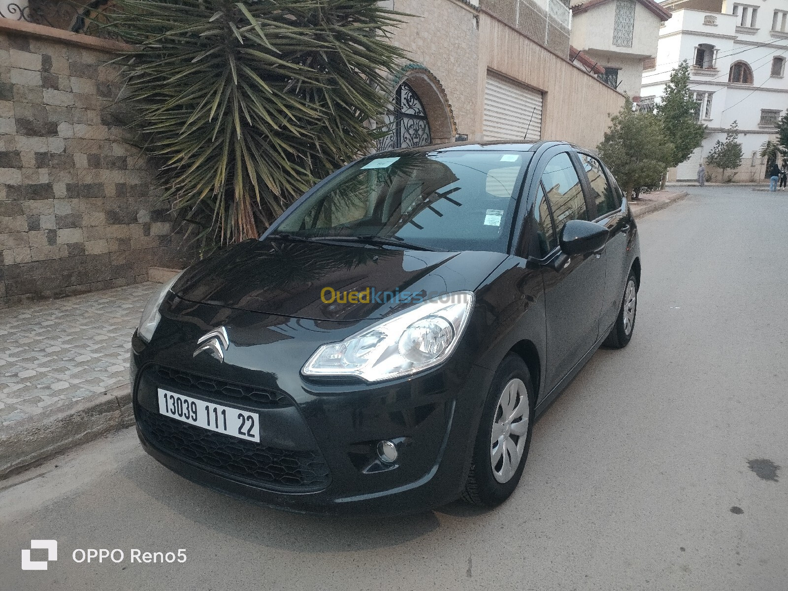 Citroen C3 2011 Essentiel