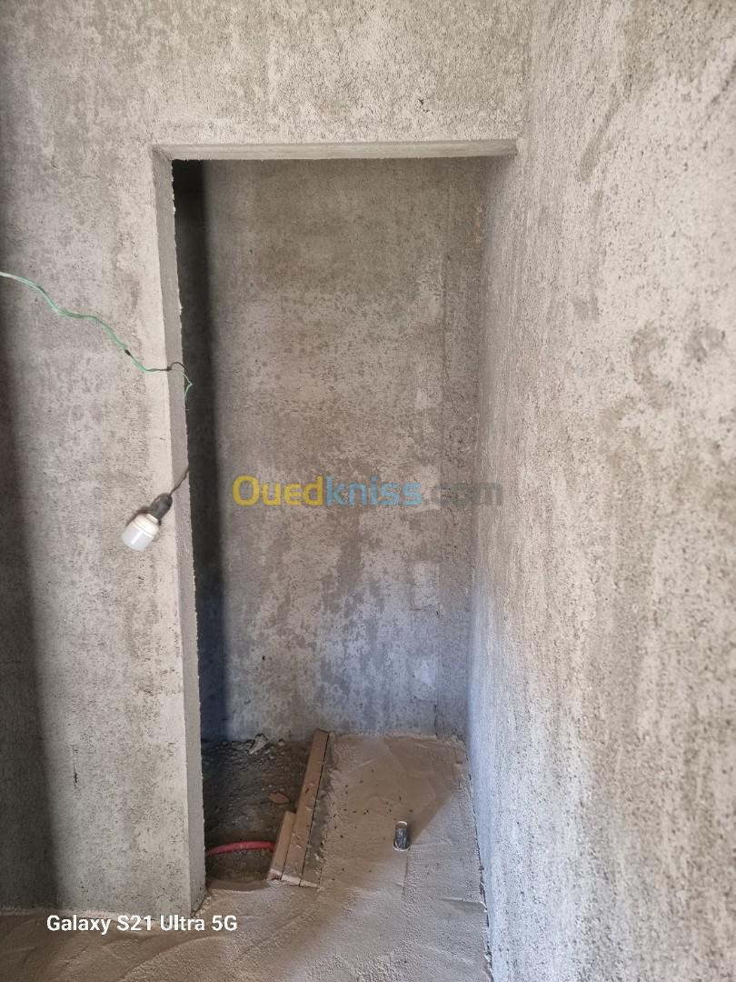 Vente Appartement Tizi Ouzou Azeffoun