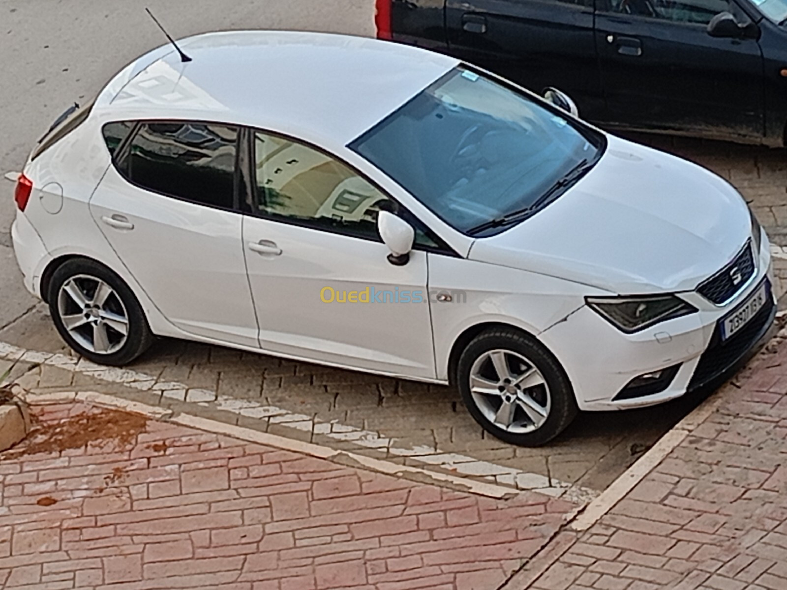 Seat Ibiza 2013 Ibiza