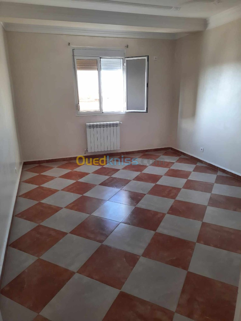 Location Appartement F5 Boumerdès Boudouaou