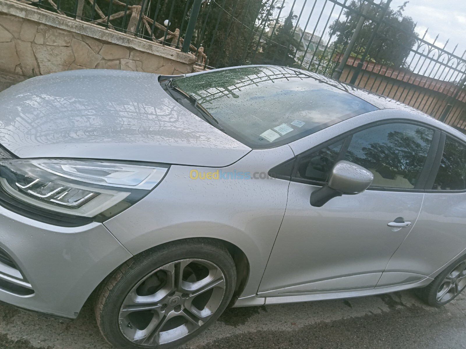 Renault Clio 4 2019 GT Line +