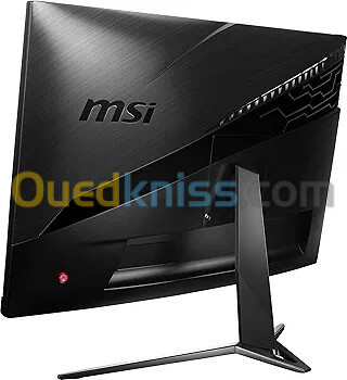 msi optix mag241c 