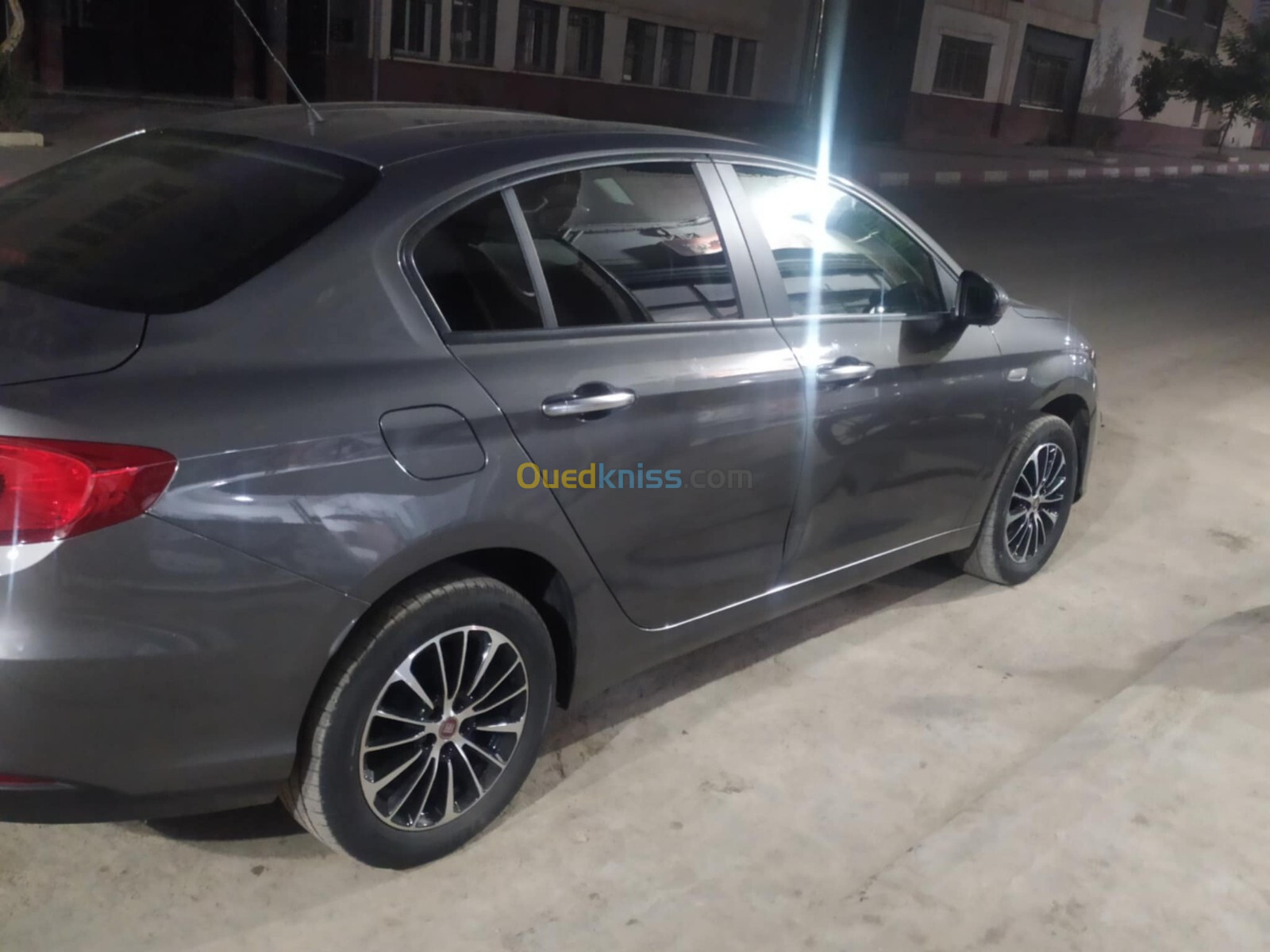 Fiat Tipo 2023 City plus