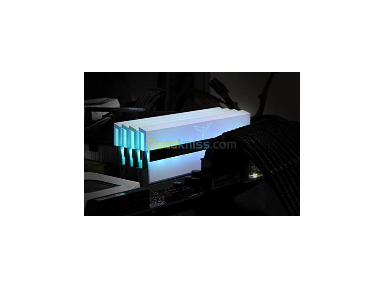RAM TEAMGROUP T-Force Xtreem ARGB 3600MHz CL18 32GB (2x16GB) 
