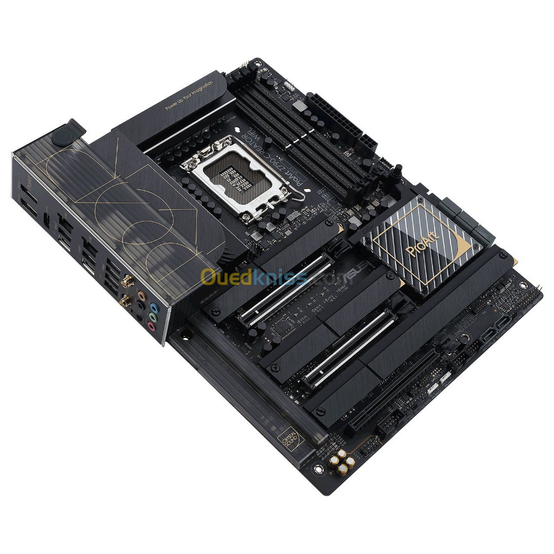 ASUS ProArt Z790-CREATOR WIFI DDR5 