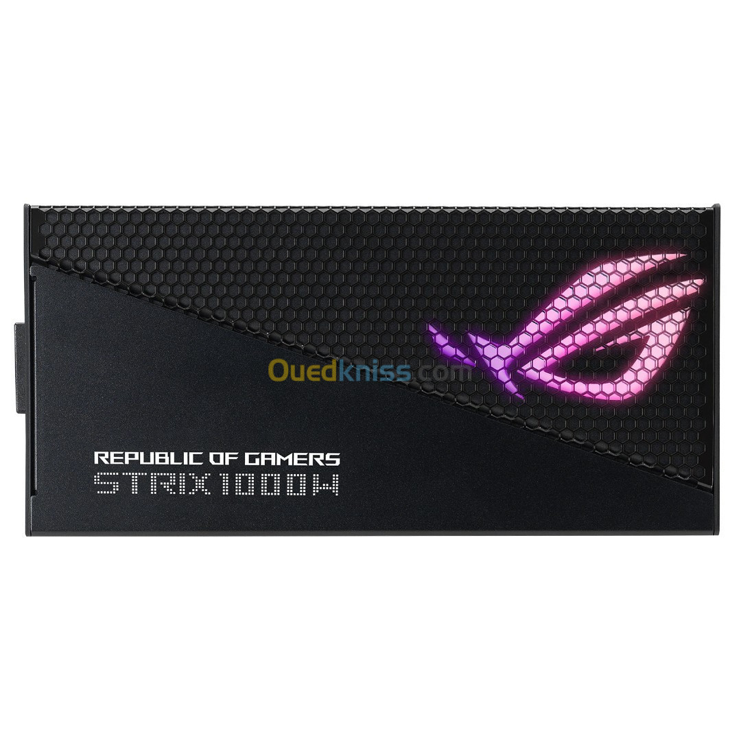 ASUS ROG STRIX 1000W Gold Aura Edition ATX 3.0