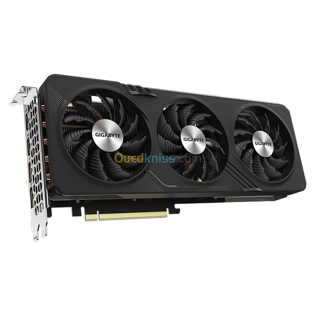 Gigabyte Radeon RX 7600 XT GAMING OC 16G