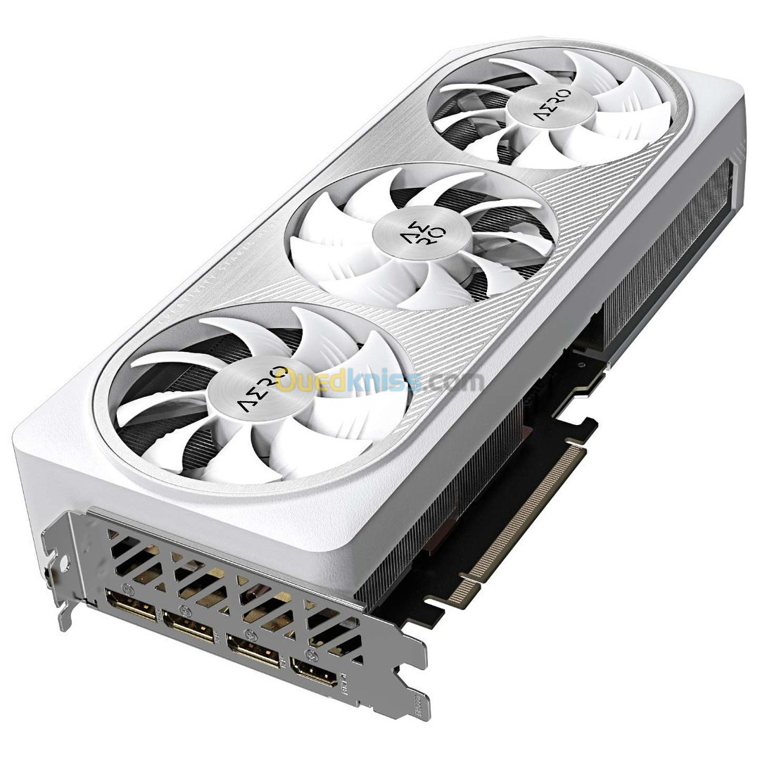 Gigabyte GeForce RTX 4070 AERO OC 12Go