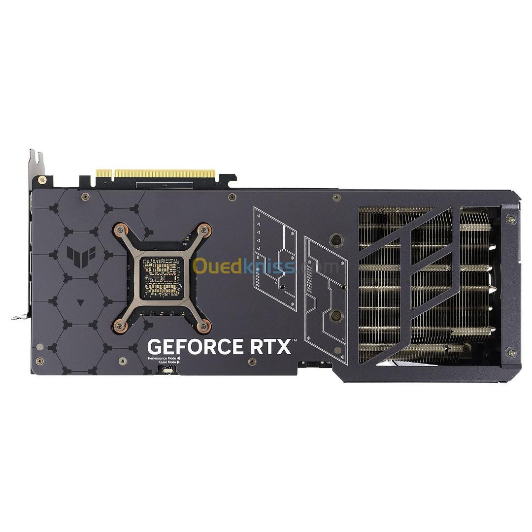 ASUS TUF Gaming GeForce RTX 4080 SUPER OC Edition 16 GB