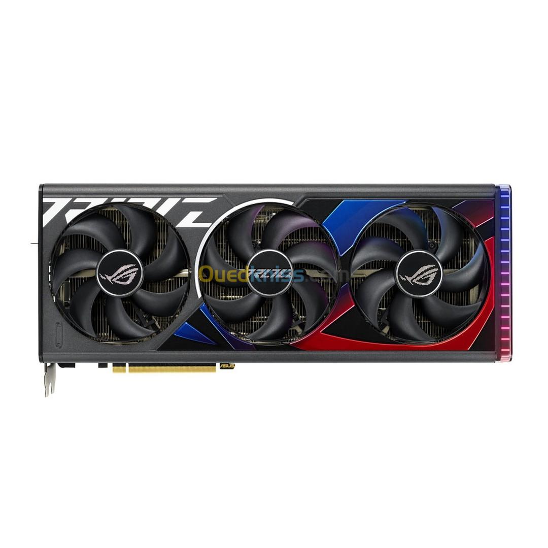 ASUS ROG Strix GeForce RTX 4080 OC Edition 16GB