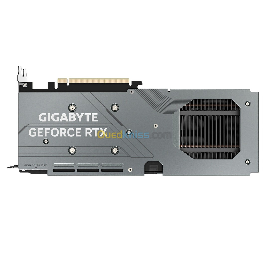 Gigabyte GeForce RTX 4060 GAMING OC 8Go