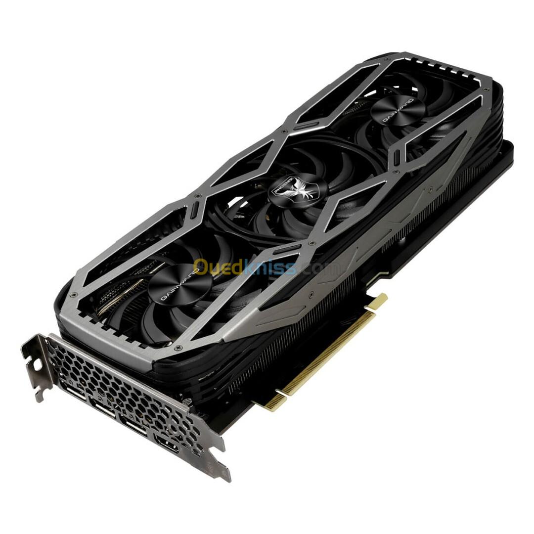 Gainward GeForce RTX 3080 Phoenix 10 GB GDDR6X 