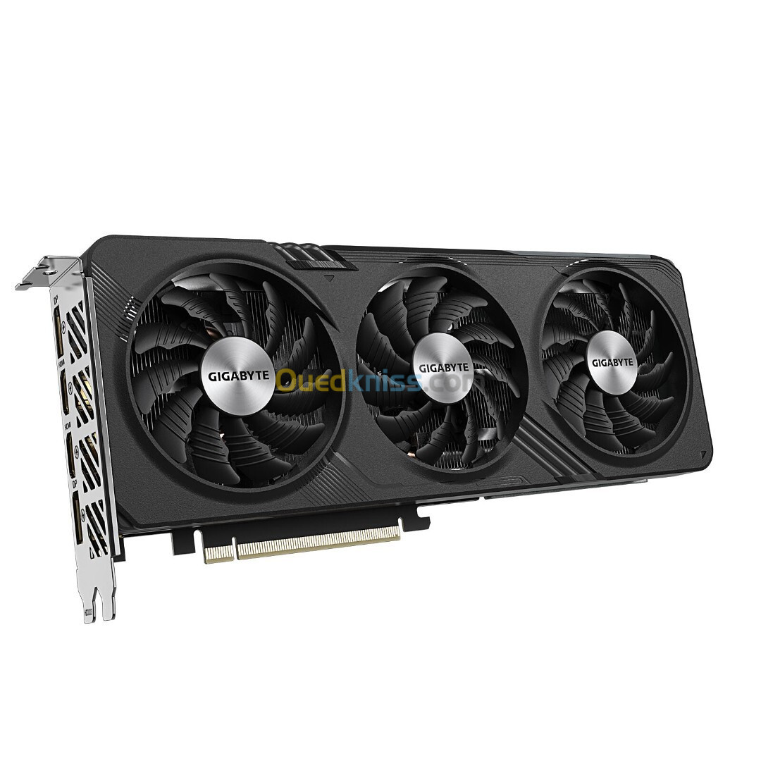 Gigabyte GeForce RTX 4060 GAMING OC 8Go