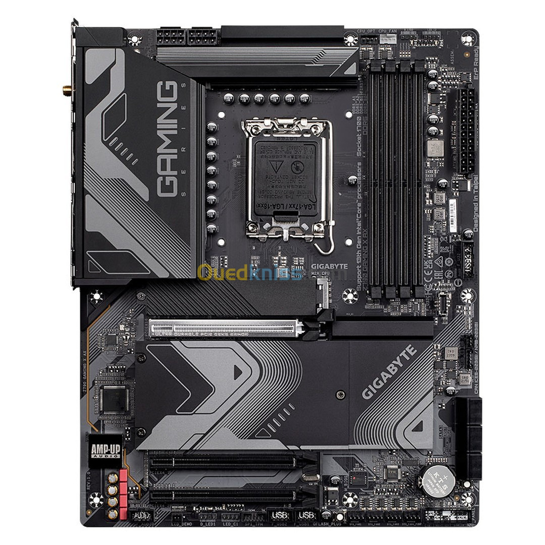 Gigabyte Z790 GAMING X AX DDR5 Wifi