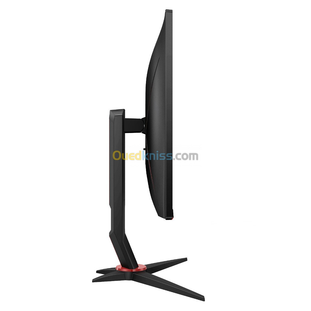 Ecran AOC 27" LED Q27G2S 2k 27" / 1440p / IPS / 165Hz / 1ms / G-Sync 