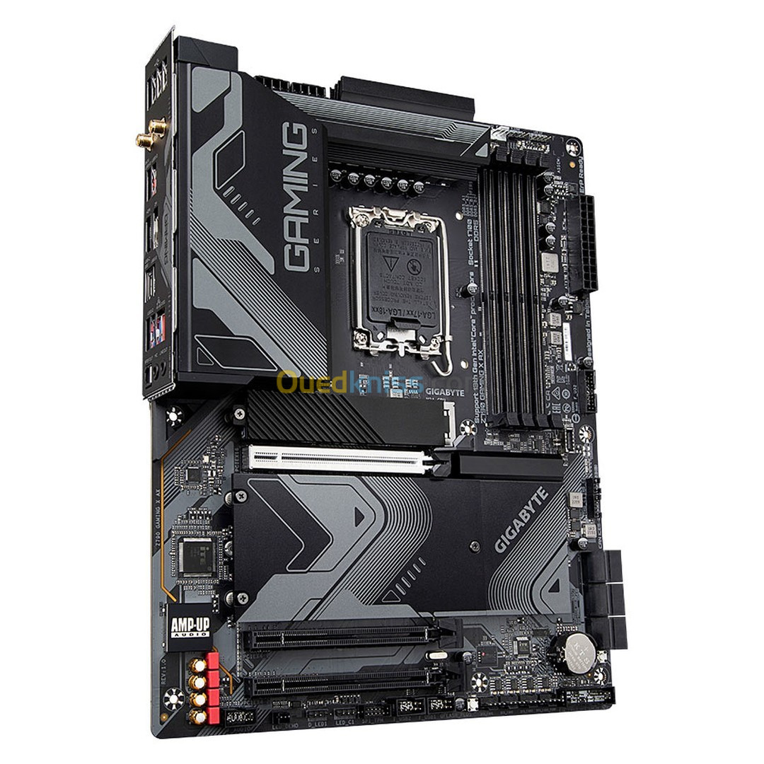 Gigabyte Z790 GAMING X AX DDR5 Wifi