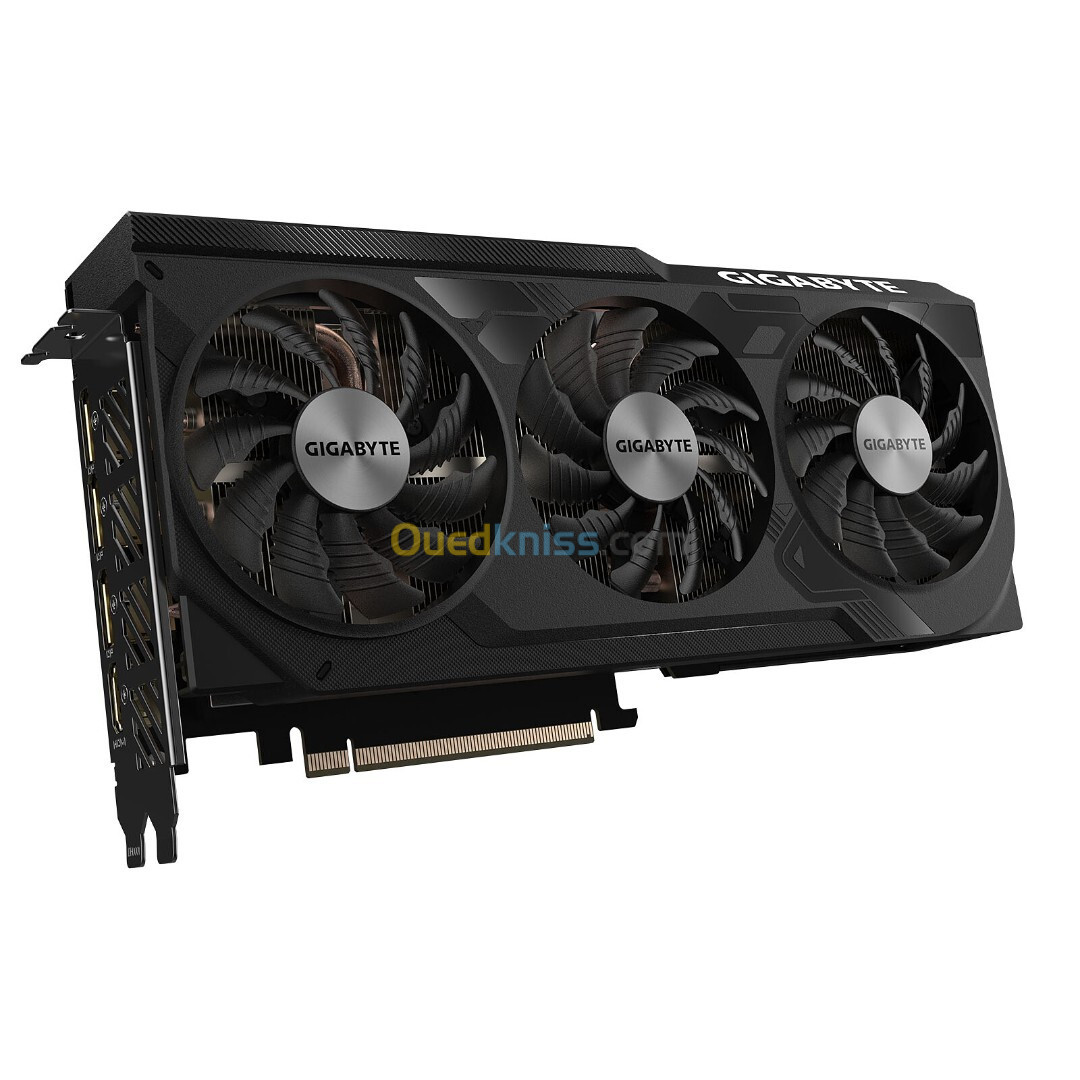 Gigabyte GeForce RTX 4070 SUPER WINDFORCE OC 12Go