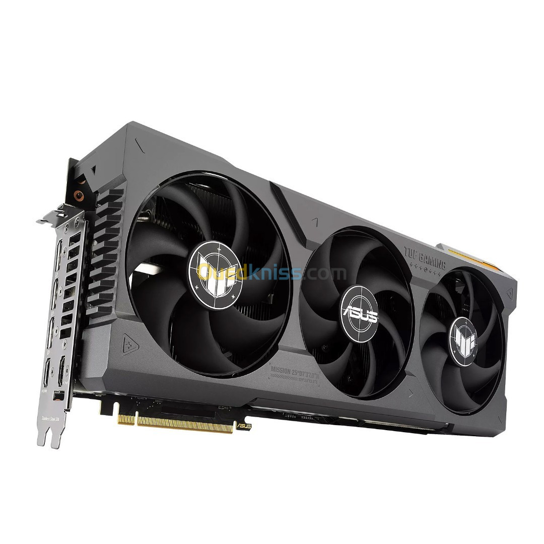 ASUS TUF Gaming GeForce RTX 4080 16GB 