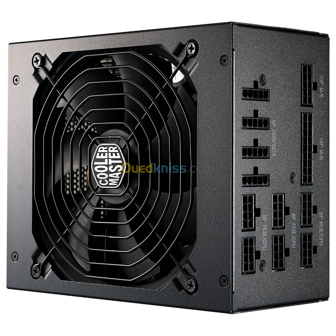 Cooler Master MWE Gold 1050 Full Modular V2