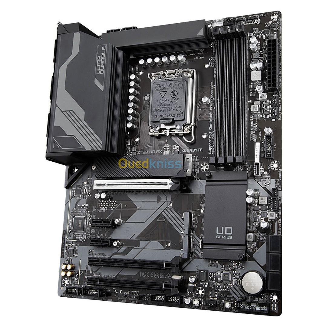 Gigabyte Z790 UD AX WiFi DDR5