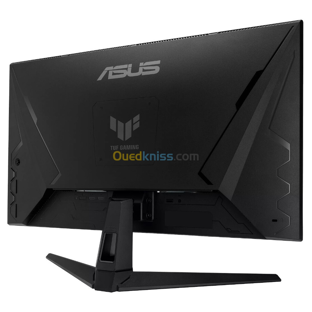 ASUS 27" LED - VG27AQ3A 2k 1 ms 16/9  Fast IPS 180 Hz HDR10 - FreeSync Premium / G-Sync  