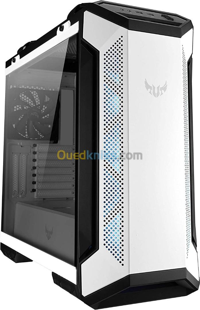  Boitier ASUS TUF Gaming GT501 Black Edition