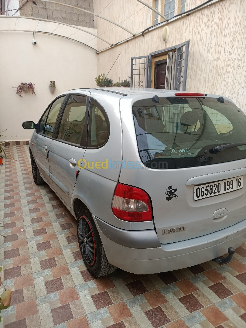 Renault Scenic 1999 