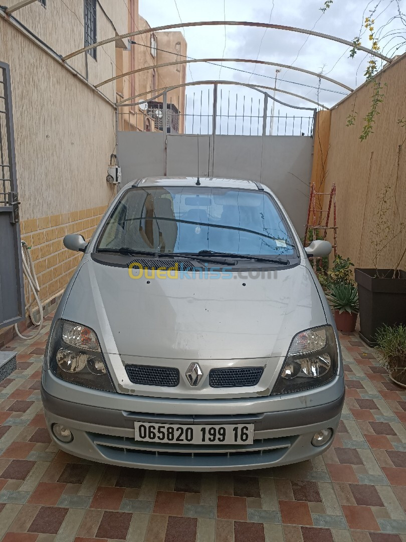 Renault Scenic 1999 