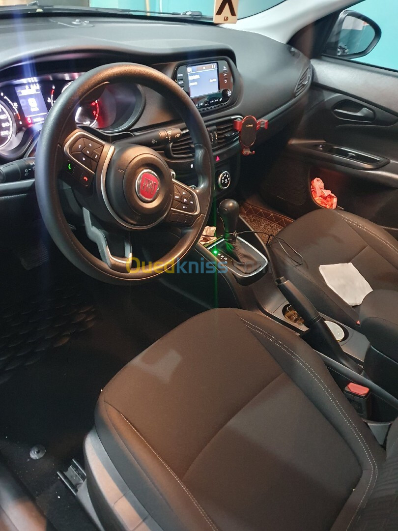 Fiat Tipo 2023 City plus