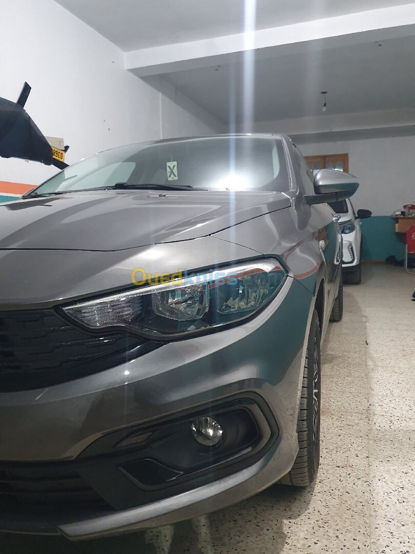 Fiat Tipo 2023 City plus