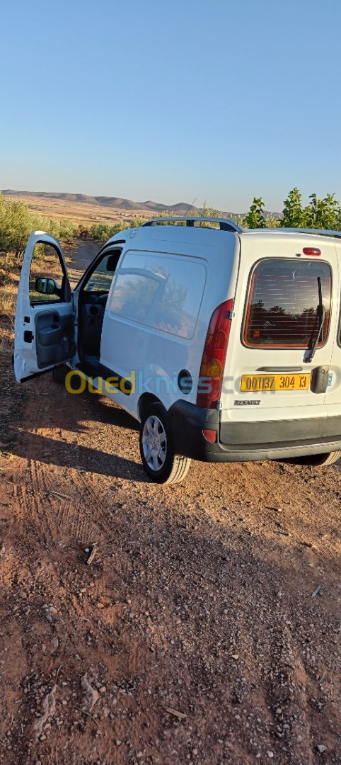 Renault Kangoo 2004 Kangoo