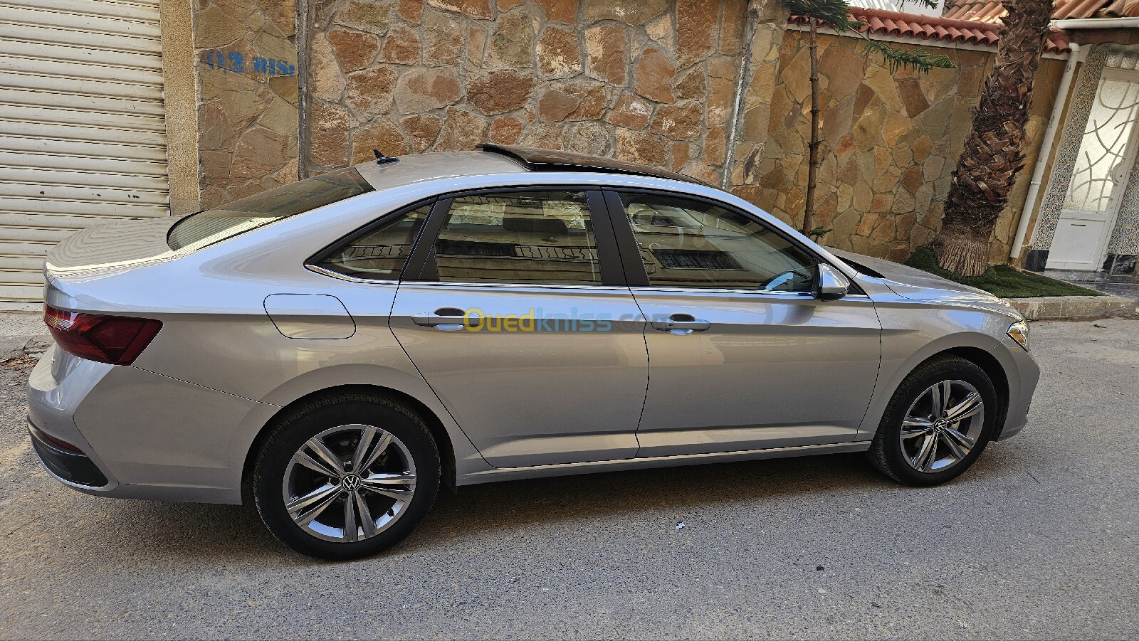 Volkswagen Jetta 2023 Sport edition