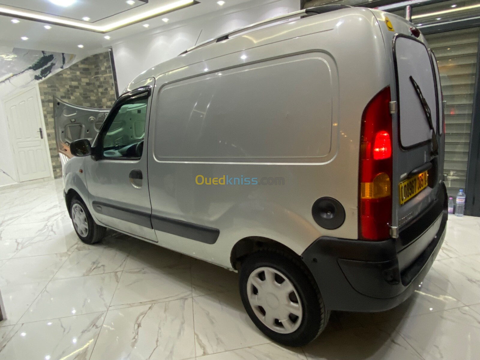 Renault Kangoo 2005 Kangoo