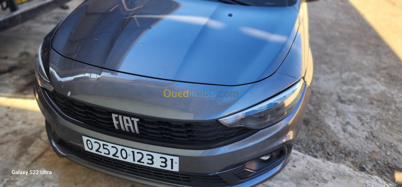 Fiat Tipo 2023 Life