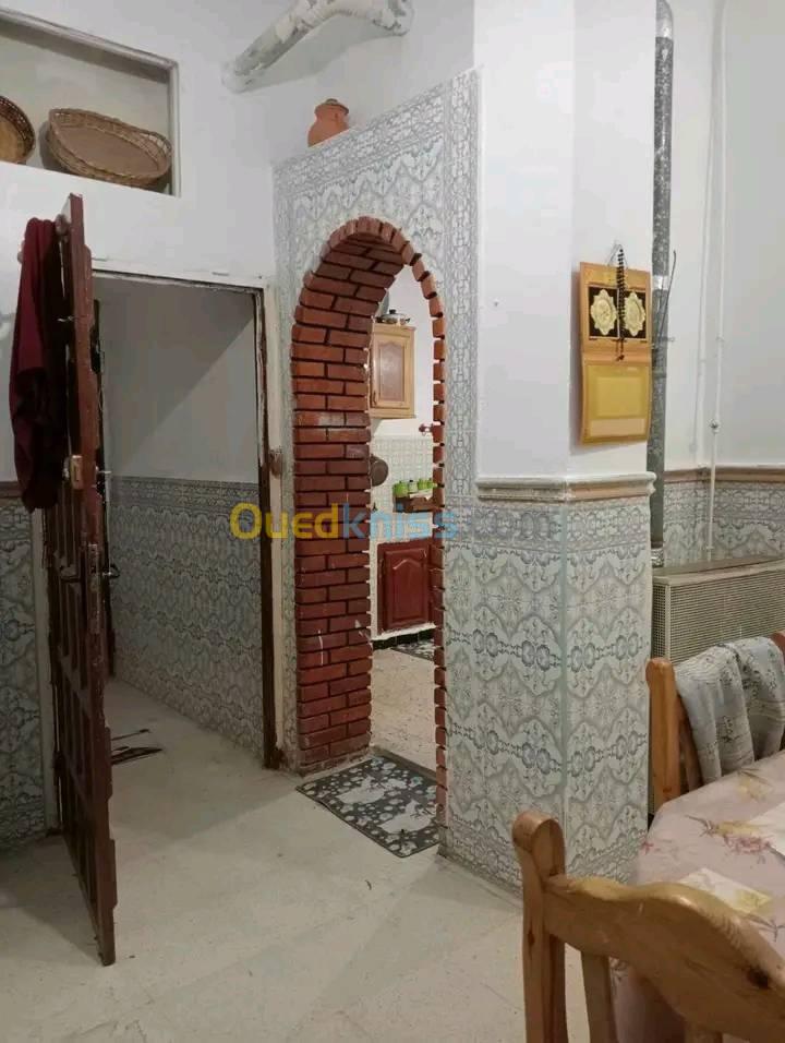 Vente Appartement F3 Sétif Setif