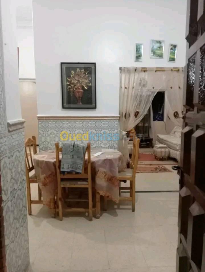 Vente Appartement F3 Sétif Setif