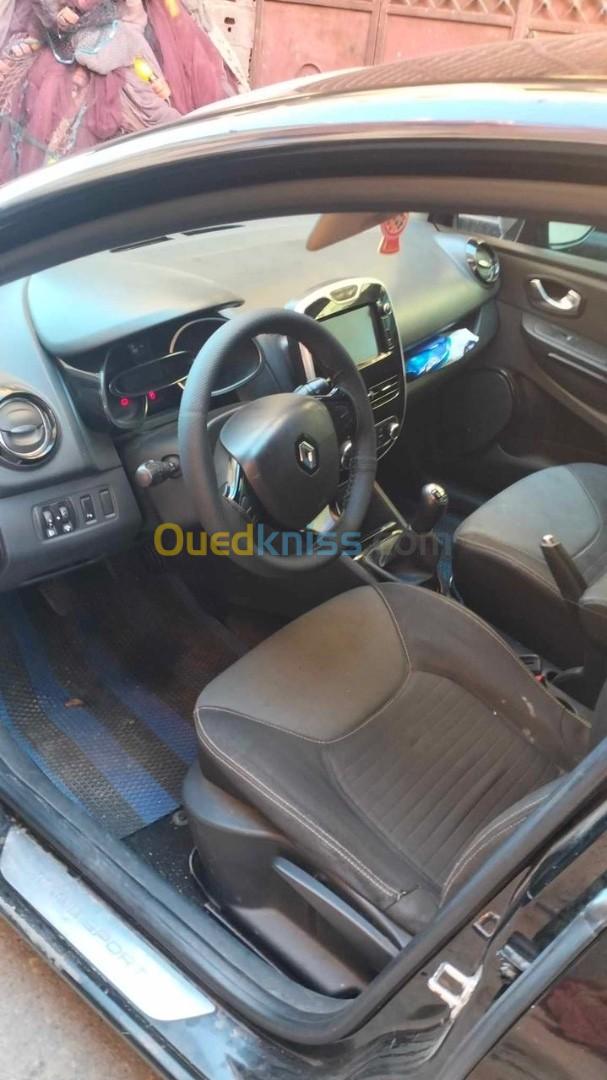 Renault Clio 4 2015 GT Line +