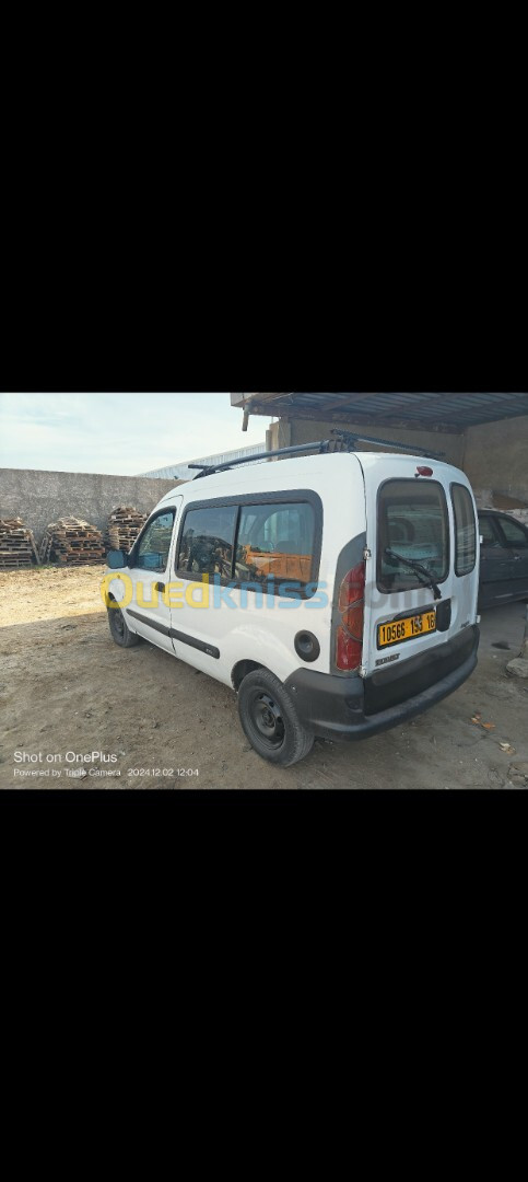 Renault Kangoo 1998 Kangoo