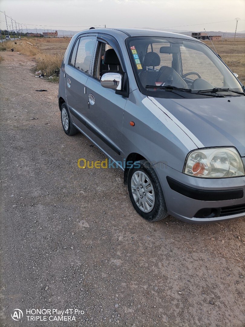 Hyundai Atos 2005 GL