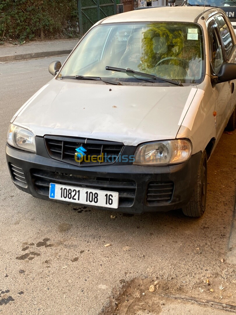 Suzuki Alto 2008 Alto